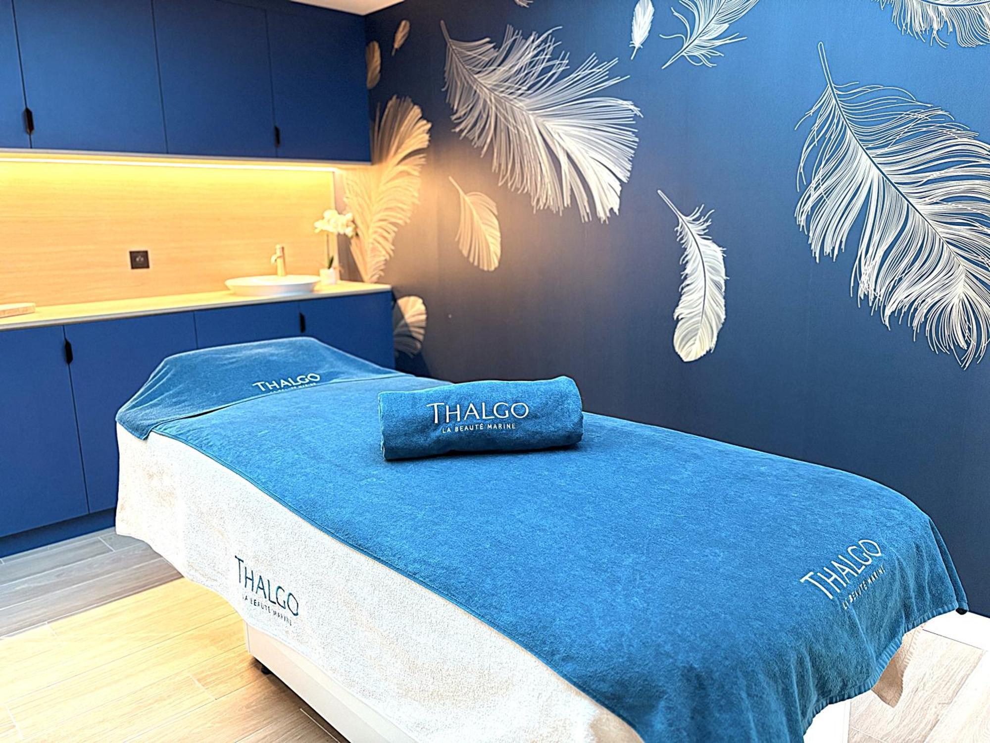 Brit Hotel Piscine & Spa - Fougeres Lecousse Εξωτερικό φωτογραφία